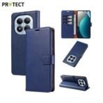 Housse de Protection IP011 PROTECT pour Xiaomi Redmi Note 15 4G/Redmi Note 15 5G Bleu Marine – Image 3