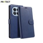 Housse de Protection IP011 PROTECT pour Xiaomi Redmi Note 15 4G/Redmi Note 15 5G Bleu Marine