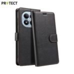 Housse de Protection IP011 PROTECT pour Xiaomi Redmi Note 15 4G/Redmi Note 15 5G Noir