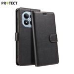 Housse de Protection IP011 PROTECT pour Xiaomi Redmi Note 15 4G/Redmi Note 15 5G Noir