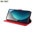 Housse de Protection IP011 PROTECT pour Xiaomi Redmi Note 15 Pro 4G Rouge – Image 2
