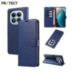 Housse de Protection IP011 PROTECT pour Xiaomi Redmi Note 15 Pro 5G Bleu Marine – Image 3