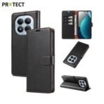 Housse de Protection IP011 PROTECT pour Xiaomi Redmi Note 15 Pro 5G Noir – Image 3
