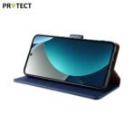 Housse de Protection IP011 PROTECT pour Xiaomi Redmi Note 15 Pro+ 5G Bleu Marine – Image 2