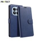 Housse de Protection IP011 PROTECT pour Xiaomi Redmi Note 15 Pro+ 5G Bleu Marine