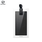 Housse de Protection Skin Pro Dux Ducis pour Xiaomi 13 Lite Noir – Image 2