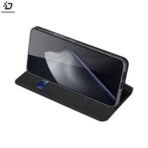 Housse de Protection Skin Pro Dux Ducis pour Xiaomi 15T Pro Noir – Image 3