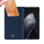 Housse de Protection Skin Pro Dux Ducis pour Xiaomi 15T Pro Noir – Image 2