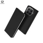 Housse de Protection Skin Pro Dux Ducis pour Xiaomi 15T Pro Noir