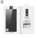 Housse de Protection Skin Pro Dux Ducis pour Xiaomi 17 Ultra Bleu – Image 4