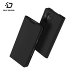 Housse de Protection Skin Pro Dux Ducis pour Xiaomi Poco F4 GT 5G Noir