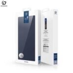 Housse de Protection Skin Pro Dux Ducis pour Xiaomi Redmi 15C 4G/Poco C85 4G/Redmi 15C 5G Bleu – Image 4