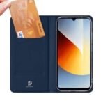 Housse de Protection Skin Pro Dux Ducis pour Xiaomi Redmi A7 Pro 4G Noir