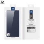 Housse de Protection Skin Pro Dux Ducis pour Xiaomi Redmi Note 15 4G/Redmi Note 15 5G/Poco M8 5G Noir – Image 4