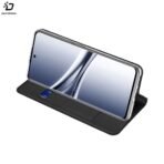Housse de Protection Skin Pro Dux Ducis pour Xiaomi Redmi Note 15 4G/Redmi Note 15 5G/Poco M8 5G Noir – Image 2