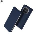 Housse de Protection Skin Pro Dux Ducis pour Xiaomi Redmi Note 15 Pro 5G Bleu
