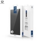 Housse de Protection Skin Pro Dux Ducis pour Xiaomi Redmi Note 15 Pro 5G Noir – Image 5