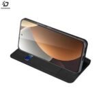 Housse de Protection Skin Pro Dux Ducis pour Xiaomi Redmi Note 15 Pro 5G Noir – Image 3