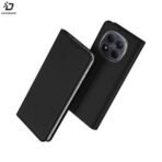 Housse de Protection Skin Pro Dux Ducis pour Xiaomi Redmi Note 15 Pro 5G Noir