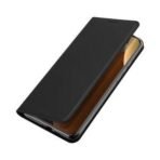 Housse de Protection Skin Pro Dux Ducis pour Xiaomi Redmi Note 15 Pro+ 5G Bleu – Image 3