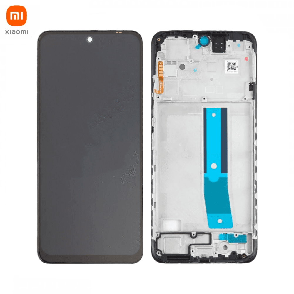 img_7995 Ecran Tactile Original Xiaomi Redmi Note 12S 560001K7SR00 Noir – Image 1