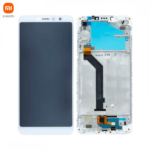 Ecran Tactile Original Xiaomi Redmi S2 560410023033 Blanc