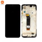 Ecran Tactile Original Xiaomi Poco M4 5G 560005L19P00 5600080L1900