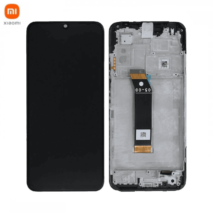 Ecran Tactile Original Xiaomi Poco M5 560001L19C00