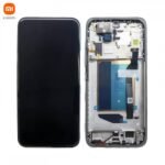 Ecran Tactile Original Xiaomi Poco M8 Pro 5G 560002P16UP00 Vert