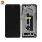 Ecran Tactile Original Xiaomi Poco X6 Pro 5G 560001N11A00 Gris