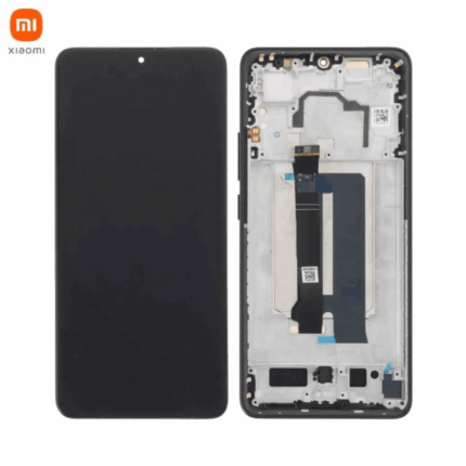 Ecran Tactile Original Xiaomi Poco X6 Pro 5G 560003N11A00 Jaune