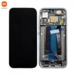 Ecran Tactile Original Xiaomi Poco X8 Pro 5G 56001200P1000 Vert