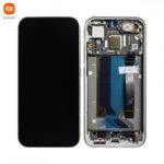 Ecran Tactile Original Xiaomi Poco X8 Pro 5G 56001100P1000 Blanc