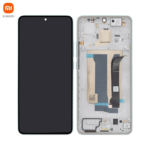Ecran Tactile Original Xiaomi Poco X7 Pro 5G 56000200O1000 Vert
