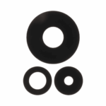 Lentille Premium Xiaomi 12 Lite Noir