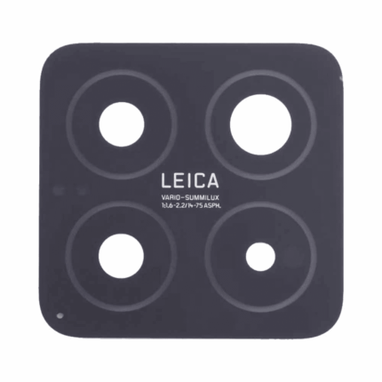 Lentille Premium Xiaomi 14 5G Noir