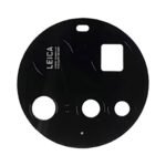 Lentille Premium Xiaomi 15 Ultra Noir