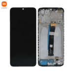 Ecran Tactile Original Xiaomi Poco C40 560001C3QP00 Noir