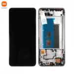 Ecran Tactile Original Xiaomi Poco F5 Pro 5G 560002M11A00 Blanc