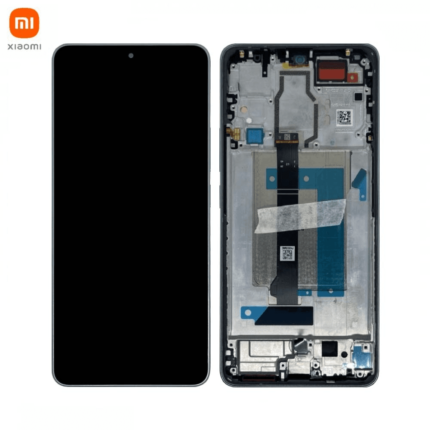 Ecran Tactile Original Xiaomi Poco F6 5G 5600060N16T00 Vert
