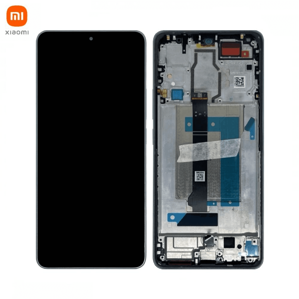 img_8110 Ecran Tactile Original Xiaomi Poco F6 5G 5600060N16T00 Vert – Image 1