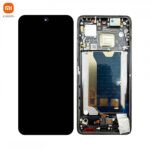 Ecran Tactile Original Xiaomi Poco F7 Pro 5G 56002300O1100 Noir