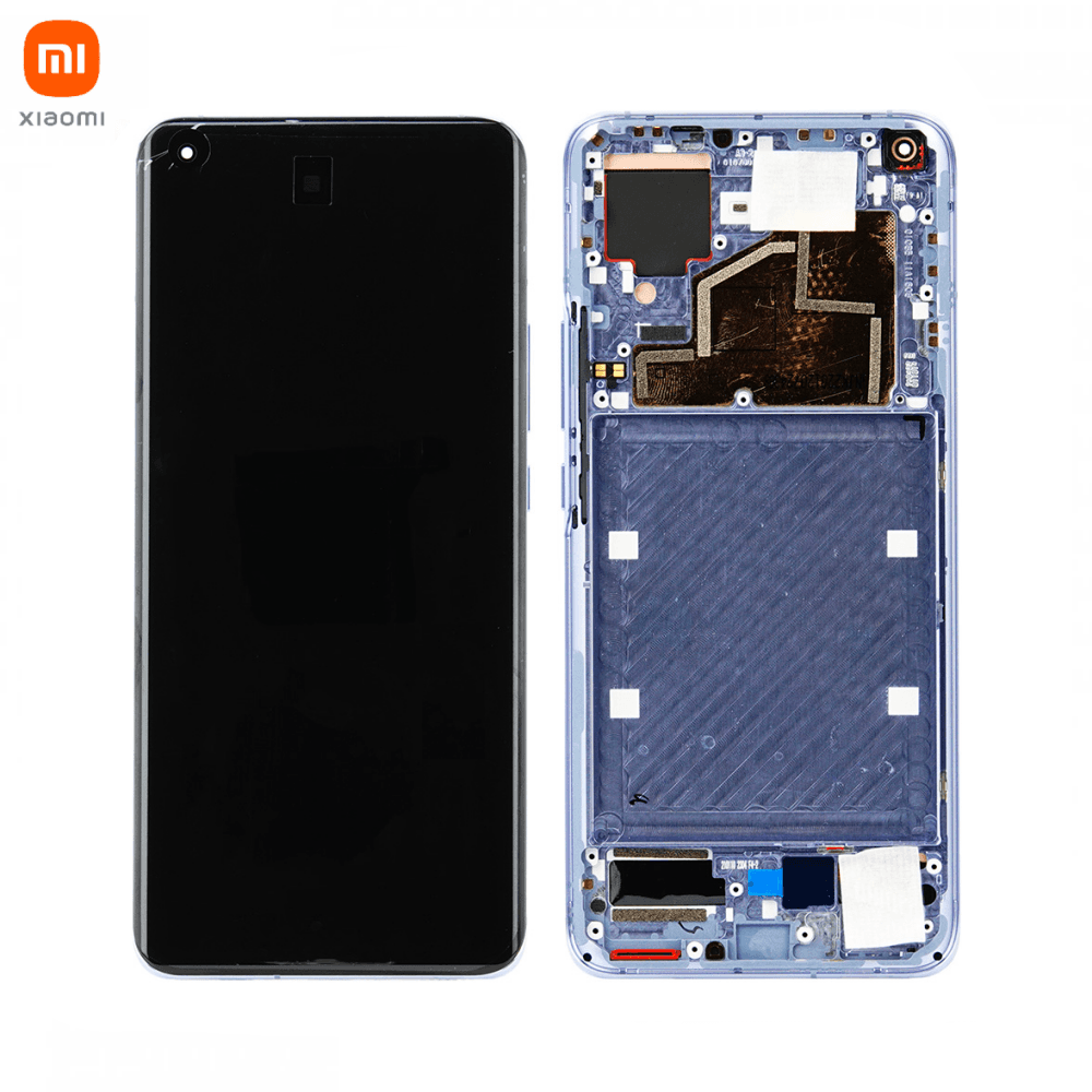img_8123 Ecran Tactile Original Xiaomi Mi 11 5G 56000600K200 Violet – Image 1