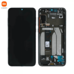 Ecran Tactile Original Xiaomi Mi 9 SE 5606101010B6 Noir