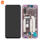 Ecran Tactile Original Xiaomi Mi 9 SE 561210004086 Violet