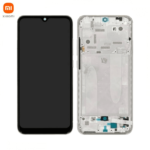 Ecran Tactile Original Xiaomi Mi A3 5603100090B6 Plus que Blanc