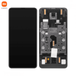 Ecran Tactile Original Xiaomi Mi Mix 3 560610072033 561010012033 561010026033 Noir