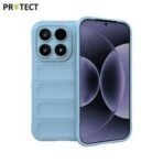 Coque de Protection IX008 PROTECT pour Xiaomi 17 5G Bleu Clair – Image 3