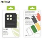 Coque de Protection IX008 PROTECT pour Xiaomi 17 5G Noir – Image 4