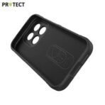 Coque de Protection IX008 PROTECT pour Xiaomi 17 5G Noir – Image 3